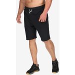 Under Armour Ua Rival Terry short-blk 1361631-001 černá – Zboží Dáma