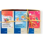 Sonnentor Dárkové balení Vánoce bio 3 ks – Zboží Dáma