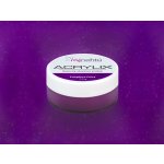 Ráj nehtů Akrylový prášek ACRYLIX Foxglove Fairy 7,5 g – Hledejceny.cz