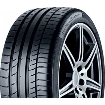 Continental ContiSportContact 5 P 245/40 R20 99Y