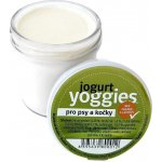 Yoggies jogurt a kočky 150 g – Zboží Mobilmania