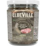 Elbeville Dog Lightness & Metabolism Support vepřové s přidanou smetánkou 440 ml – Hledejceny.cz