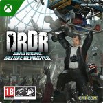 Dead Rising Deluxe Remaster (XSX) – Zboží Mobilmania