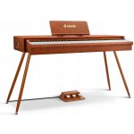 Donner DDP-80 - Natural – Sleviste.cz