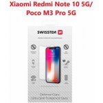SWISSTEN XIAOMI REDMI NOTE 10 5G/POCO M3 PRO 5G RE 2,5D 74517901 – Zboží Živě