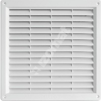 Haco VM 300 x 300 mm B bílá – HobbyKompas.cz