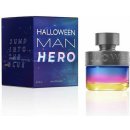 Jesus Del Pozo Halloween Man Hero toaletní voda pánská 50 ml