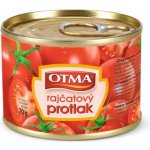 Otma Rajčatový protlak 70 g – Hledejceny.cz