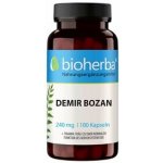 Bioherba Demir Bozan 240 mg 100 kapsúl – Hledejceny.cz