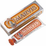 Marvis Ginger Mint s xylitolem 85 ml – Hledejceny.cz