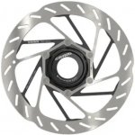 Sram AM DB Rotor Centerlock HS2 160 mm Rounded Steal 16 cm – Zboží Dáma