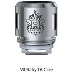 SMOK žhavící hlava pro TFV8 Baby T6 kanthal 0,2ohm – Sleviste.cz