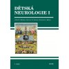 Kniha Dětská neurologie 2 svazky