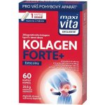 Maxivita Exclusive Kolagen Forte 60 kapslí – Hledejceny.cz