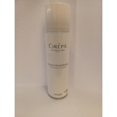 Cirépil odstraňovač polymerových vosků 250 ml