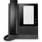 HP Poly CCX 400 PoE; 848Z8AA#AC3 – Sleviste.cz