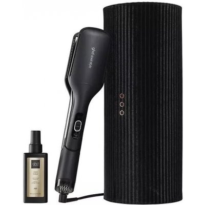 ghd Duet Style 2-in-1 Hot Air Styler Set 2023 černý HHWG1031 – Hledejceny.cz