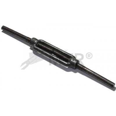 MTR Napínák DIN1480 navařovací, bez povrchové úpravy Varianta: Napínák DIN1480 navařovací, bez povrchové úpravy M14 bez povrchové úpravy – Zboží Mobilmania