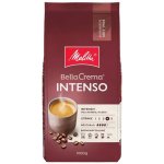 Melitta Bella Crema Intenso zrnková 1 kg – Hledejceny.cz