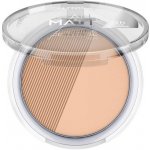 Catrice All Matt Plus Shine Control Powder pudr 25 Sand Beige 10 g – Zbozi.Blesk.cz