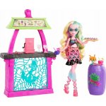 Mattel Monster High Scare-adise Island Lagoona Blue – Sleviste.cz