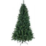 Bizzotto Umělý vánoční strom Garlenda Green 270 cm – Hledejceny.cz