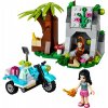 Lego LEGO® Friends 41032 Motorka do džungle první pomoc