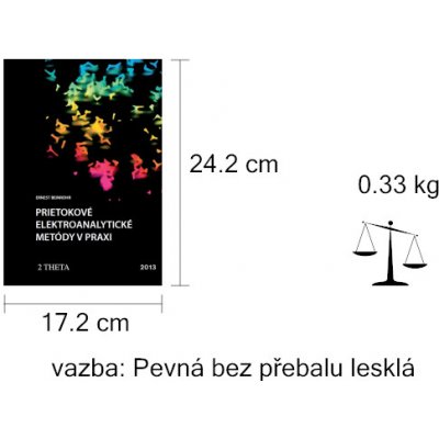 Prietokové elektroanalytické metody v praxi – Zboží Mobilmania