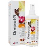 Desecto repelentní spray pro psy a kočky 200 ml – Hledejceny.cz