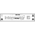 Zapalovací kabely TOYOTA TERCEL 1.3 48kW – Hledejceny.cz