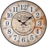 Lowell 21439 Clocks – Hledejceny.cz