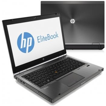 HP EliteBook 8470w LY541EA