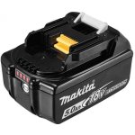 Makita 197280-8 BL1850B 18V 5Ah Li-ION – Zboží Dáma