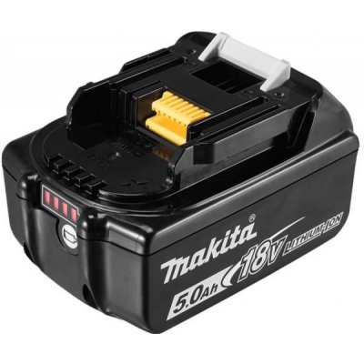 Makita 197280-8 BL1850B 18V 5Ah Li-ION – Zboží Dáma