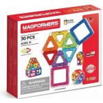 Magformers 30 ks – Zboží Dáma