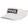 Golfové příslušenství a doplňky Ping Tour Visor golfový kšilt