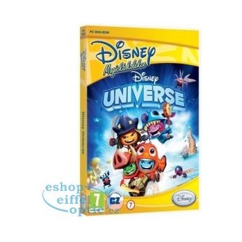 Disney Universe