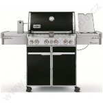 Weber Summit E470 – Zbozi.Blesk.cz