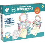 ARTO DIY Šperkovnice ubrousková metoda – Hledejceny.cz
