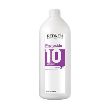 Red ken For Men Pro-oxide Cream Developer 10 Vol. 3% 1000 ml