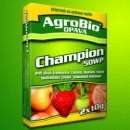 AgroBio Champion 50 WP 2 x 10 g