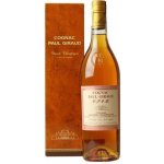 Cognac Paul Giraud V.S.O.P. 8 YO 40% 0,7 l ( papírový box) – Hledejceny.cz