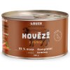 Louie Hovězí s mrkví 200 g