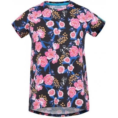 LOAP BESI Dívčí tričko růžová – Zboží Mobilmania