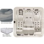 ViskanSpa Ängsö 56000 Mystic Alumi – HobbyKompas.cz