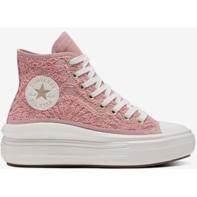 converse all star chuck taylor ruzove – Heureka.cz