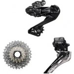 Shimano Dura-Ace Di2 elektro – Zboží Mobilmania