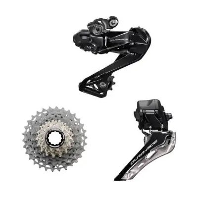 Shimano Dura-Ace Di2 elektro – Zboží Dáma Shimano Dura-Ace Di2 elektro – Zboží Dáma