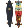 Longboard Arbor Performance Jess Mudgett Fish 37