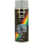 Motip Zinkový sprej 400 ml – Hledejceny.cz